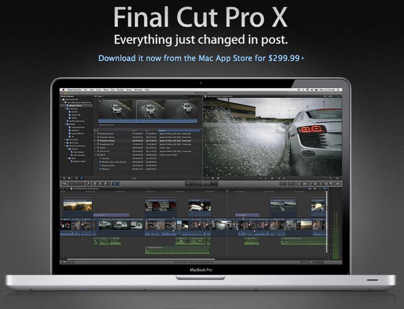 professional image editing software for mac