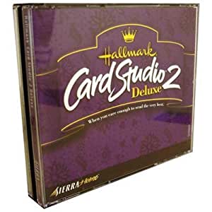 hallmark card studio for mac reviews